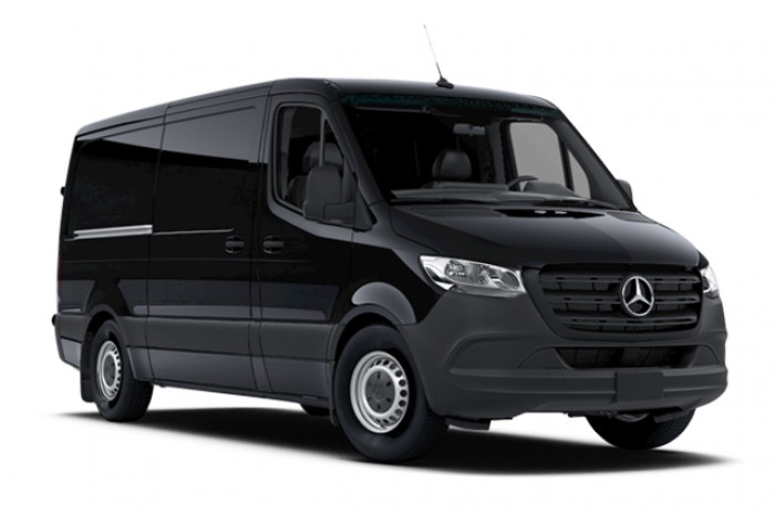 License for 2,5 - 3,5 tons vans