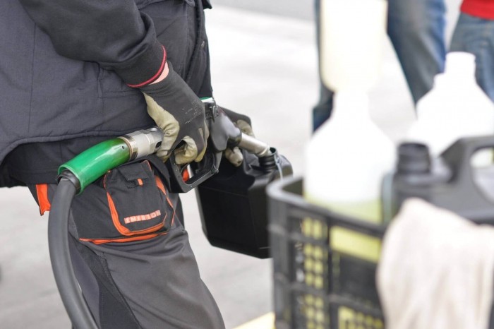 High Fuel Prices