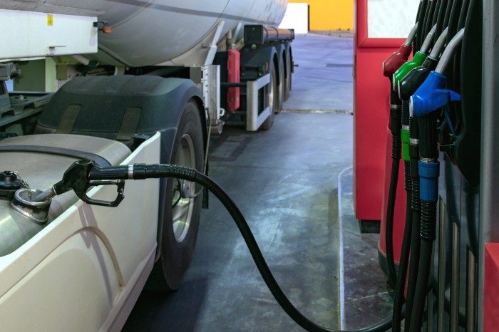 Fuel price crisis: Croatia freezes prices as Slovenia encounters shortages and tensions grow in Romania