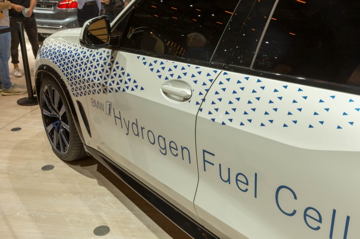 How policy action is key to hydrogen reaching its decarbonization potential