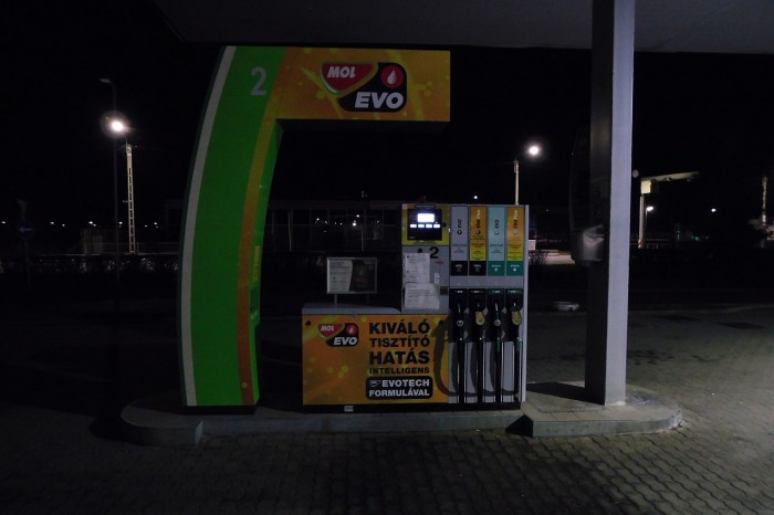 EU launches legal infringement proceedings against Hungary over fuel price discrimination