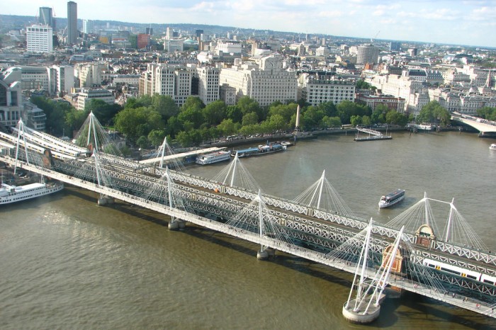 Logistics UK calls for government to review the Mode Shift Revenue Support scheme