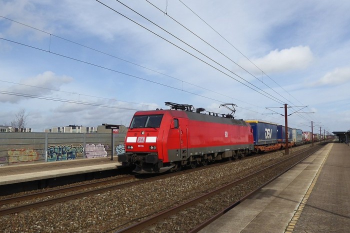 Report: DB Cargo set to raise rail freight rates