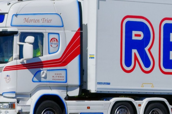 Dutch HGV inspectors vow to enforce new smart tachograph rules