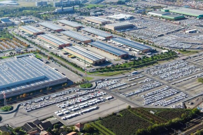 EU plans to increase weight limits for green HGVs and intermodal transport