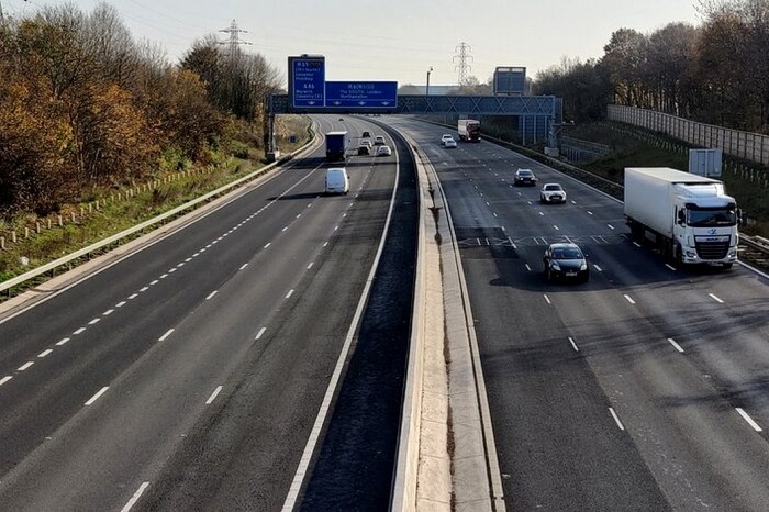 European Commission calls out 10 EU nations for failure to implement posted driver rules