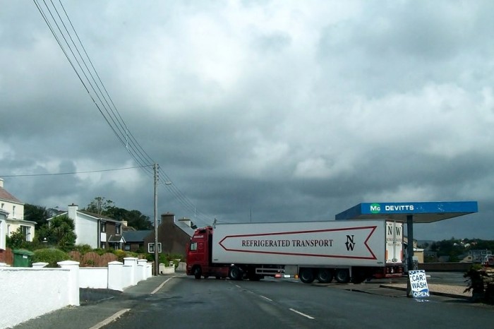 Nottinghamshire service station plan to be approved despite “sky quality” concerns