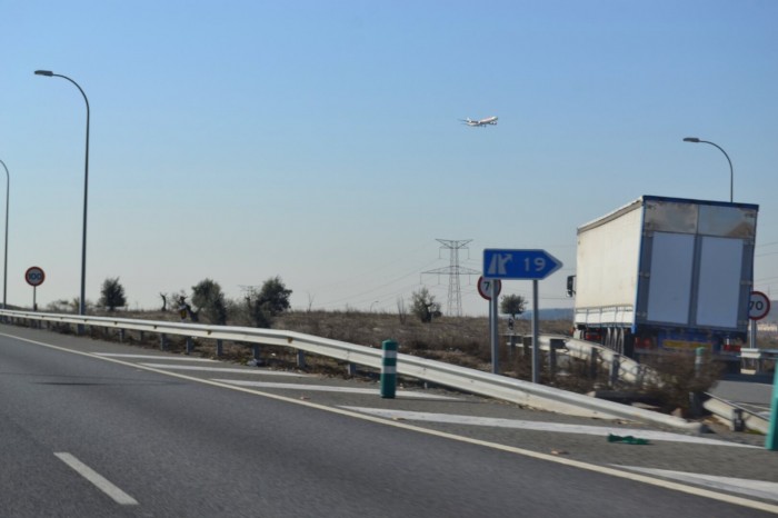 Data shows Mobility Package is helping domestic hauliers, says Spanish haulage association