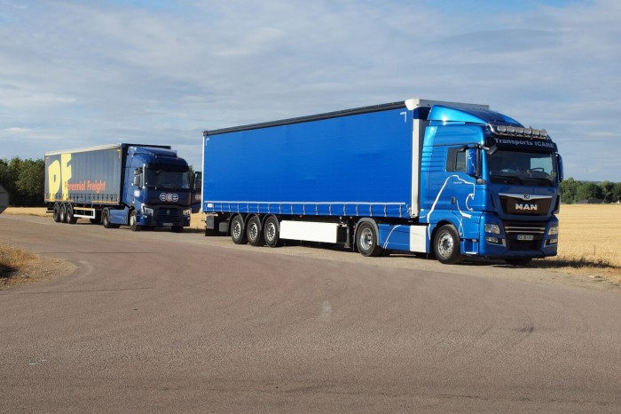 European Commission letter reaffirms ruling concerning weekly driver rest outwith the cabin