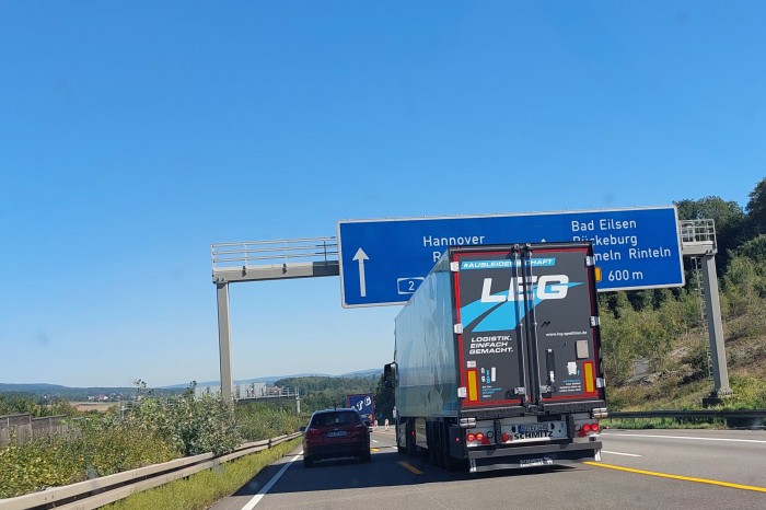 Germany’s plans for significantly higher road tolls slammed during Bundestag committee hearing