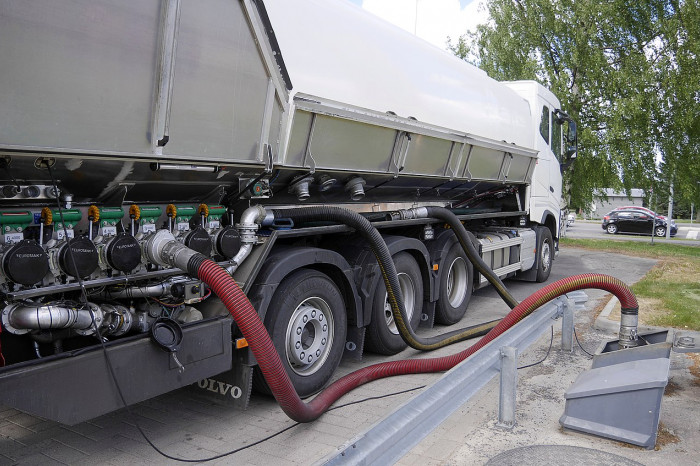 Spanish transportation organisation calls for new review of fuel indexation rates