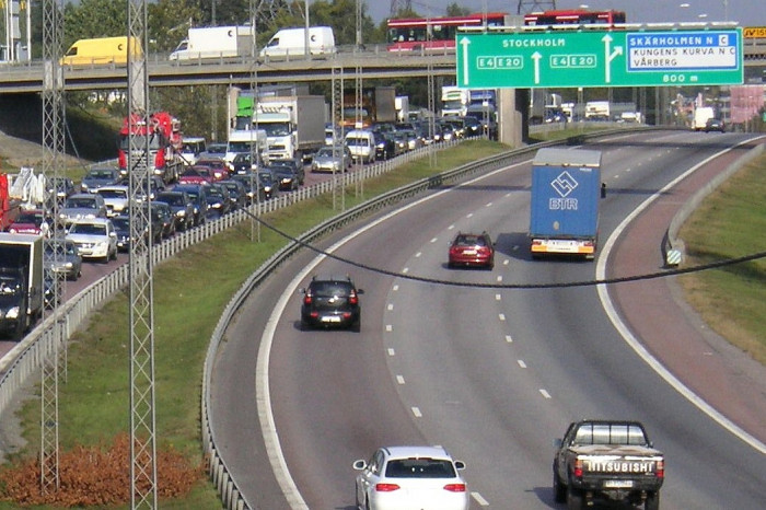Stockholm to implement ultra-low emission zone on last day of 2024