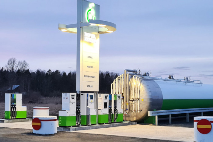 Transport & Environment says carbon correction factor will lead to double-counting