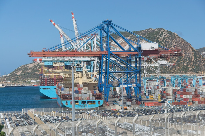 Concern remains over ETS changes boosting ports neighbouring EU states