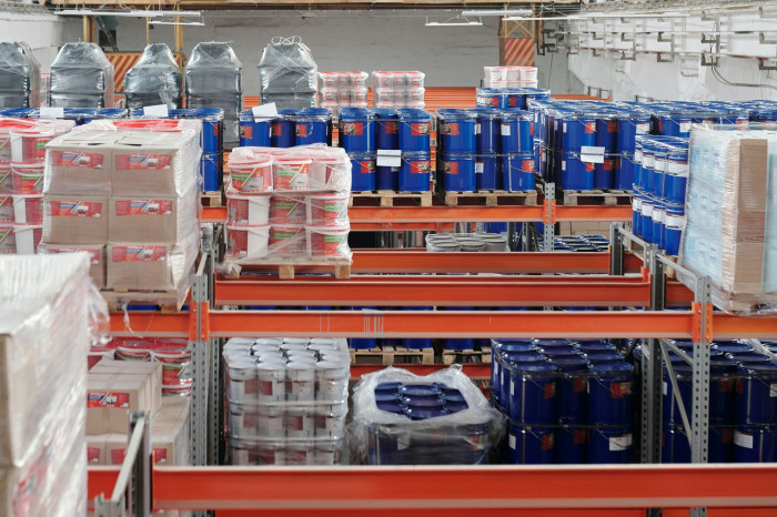 Thriving in crisis: cold storage logistics market sees strong growth in 2023