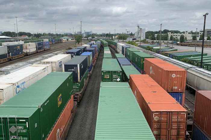 Kazakhstan, Georgia, and Azerbaijan forge strategic alliance to develop the Middle Corridor for global trade expansion