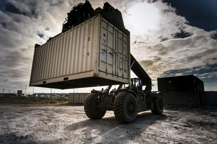Road transport of empty containers can be exempt from cabotage regulations, ECJ rules