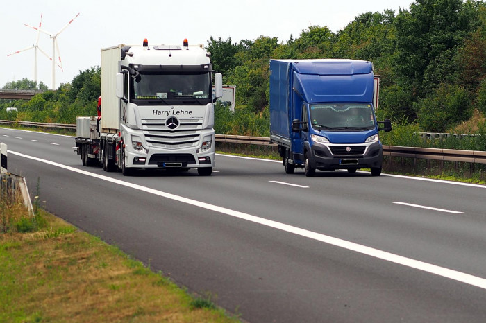 Romania implements new system to enhance traceability of transported goods