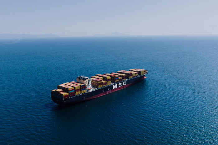 Freight analytics platform Xeneta says current sea freight market is “unsustainable”