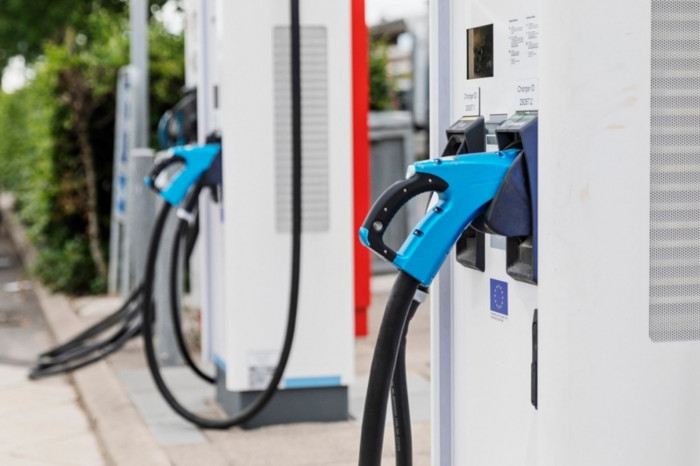Denmark to invest millions in electric truck charging stations