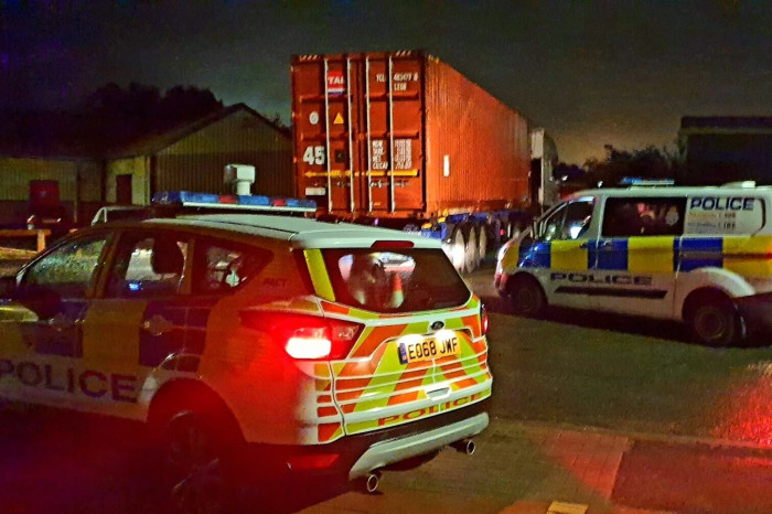 RHA: freight crime category must be created to tackle organised threats to hauliers