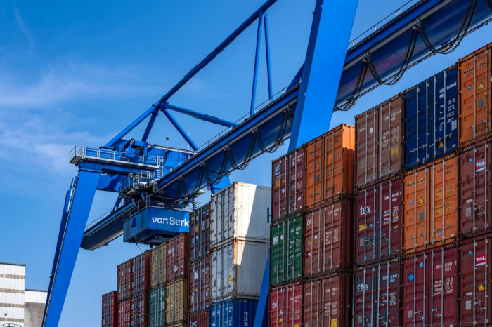 How companies are managing supply chains in 2024 amid yet more geopolitical instability