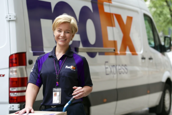 FedEx Express expands operations in Germany with new Leipzig location