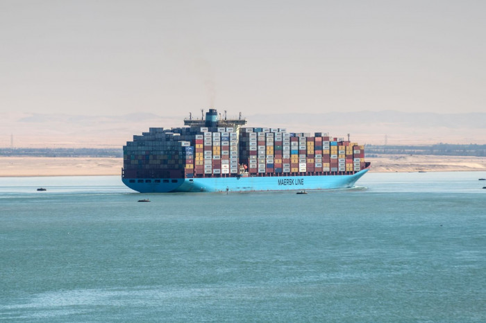 Further escalation in the Red Sea: will supply chains face a repeat of the pandemic?