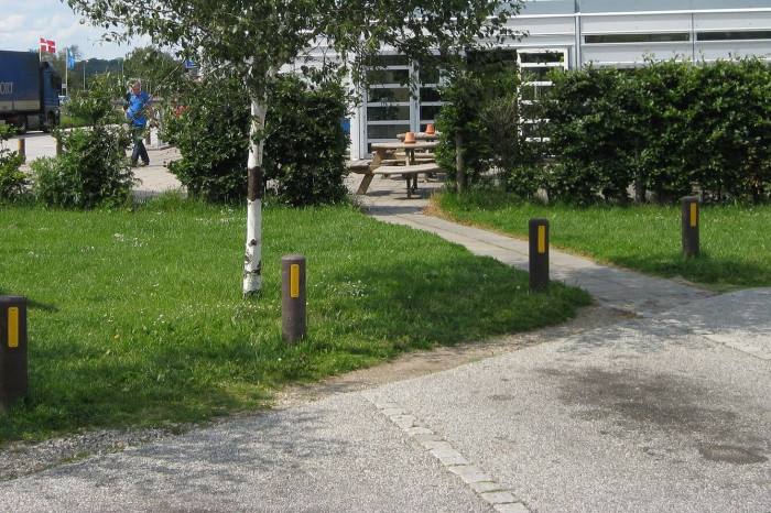ECJ verdict backs Denmark’s position on 25-hour HGV parking limit
