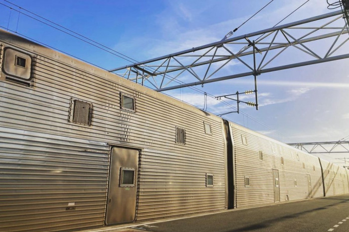 Eurotunnel to stop running overnight this weekend