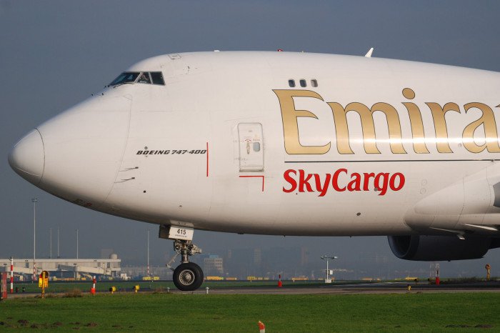 Sea-air freight combination becoming more popular as Red Sea crisis continues, says Xeneta
