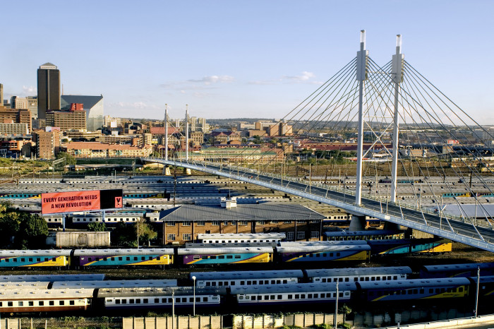 Africa as a logistics hub? Investors will need 3 key traits to succeed, says trade group representative