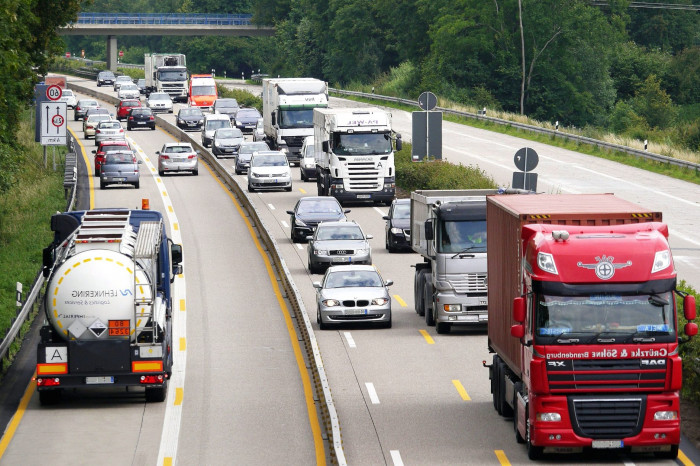 IRU analysis shows Poland has overtaken Germany as European haulage industry leaders