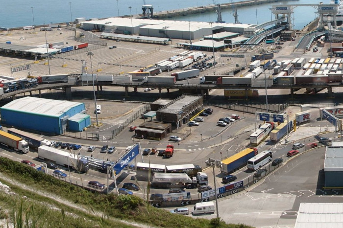 New post-Brexit controls threaten UK food supply chain, warns Cold Chain Federation