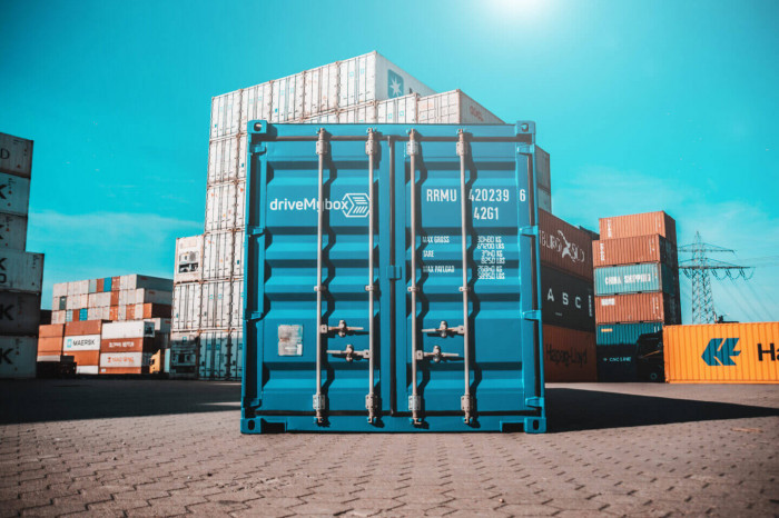 Hamburg-based logTech company driveMybox expands into Hungary