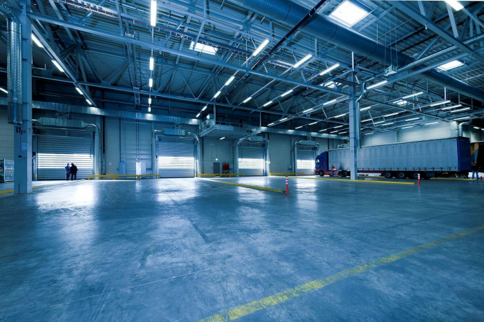 Is the UK warehousing sector ready for an uptick in demand?