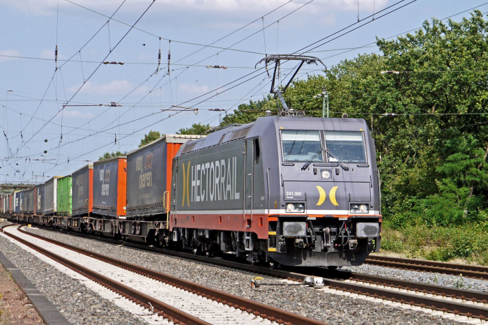 Trade bodies say EU Council’s railway infrastructure capacity regulation won’t enhance rail freight