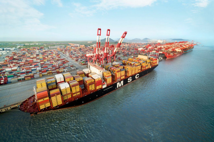 Northern sea route: why European carriers are still avoiding Suez Canal alternative