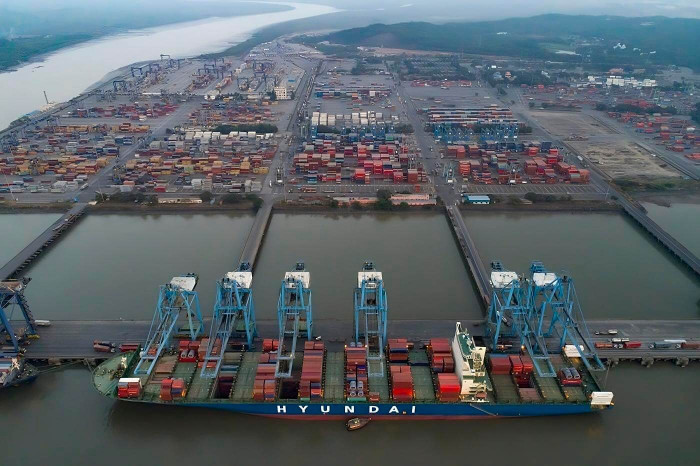 India in the focus of Germany’s medium-sized logistics companies