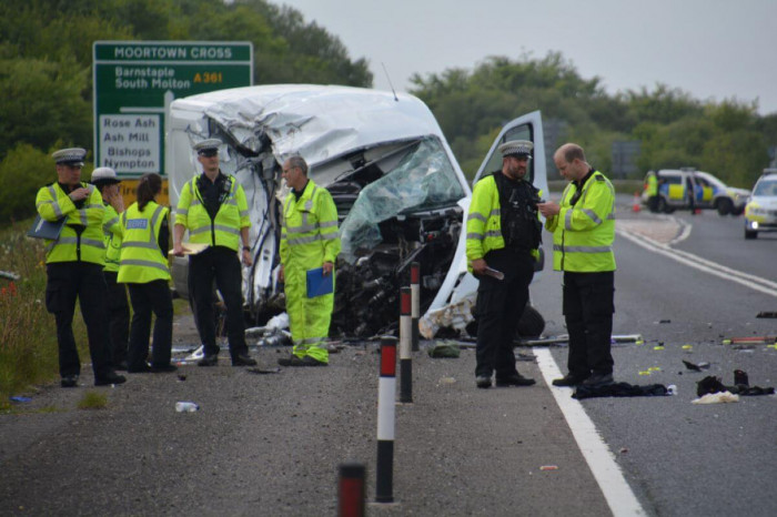 UK road safety campaigners urge government to adopt EU vehicle safety rules