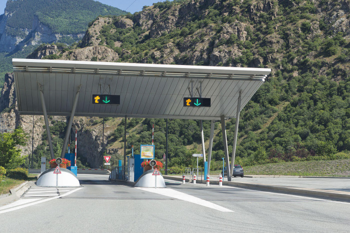 Full closure of the Frejus tunnel imminent