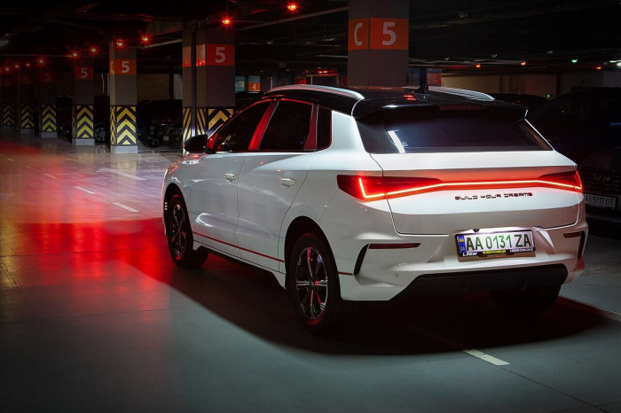Chinese electric car manufacturers bypass EU customs duties with investments in Turkey and Hungary