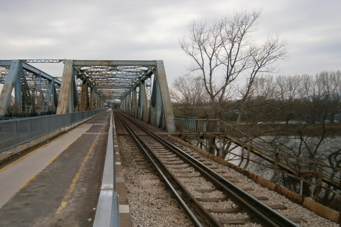 Hungarian Railways confirms when key Budapest rail freight crossing will be closed