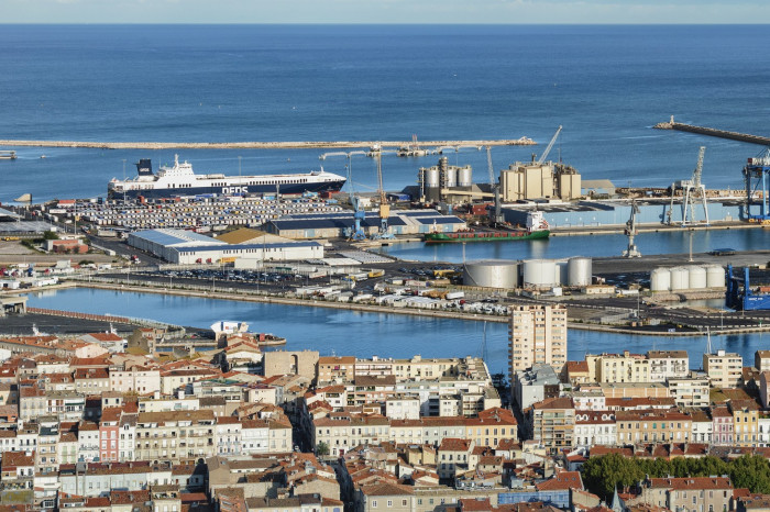 European Commission approves state aid for new multimodal freight terminals