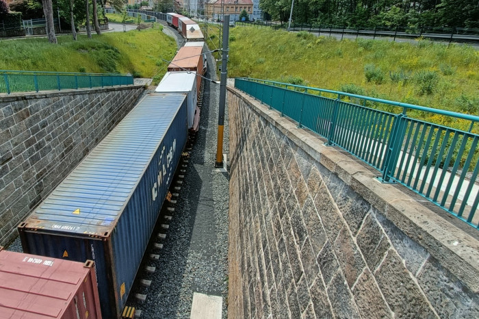 European Rail Freight Association spells out 4 key priorities in its manifesto