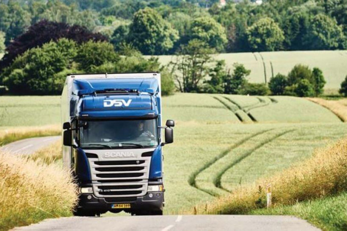 Kuehne+Nagel and DSV report mixed financial results with market challenges and strategic growt