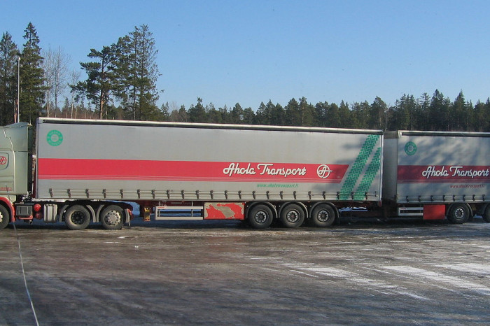 Still waiting for truck Weights and Dimensions revision