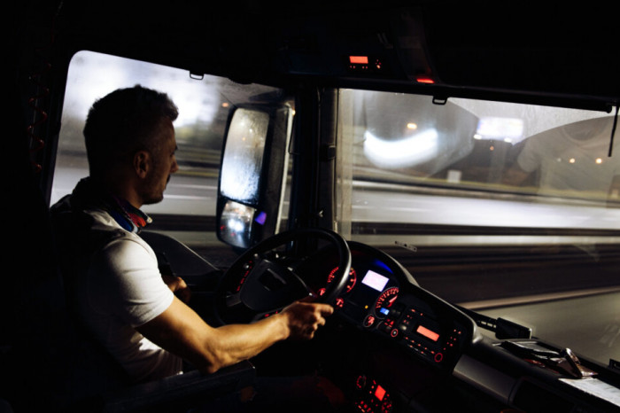 Road safety: EU Council adopts position on driving disqualifications