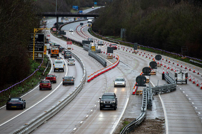 Operation Brock to be deployed on the M20 from 16 December