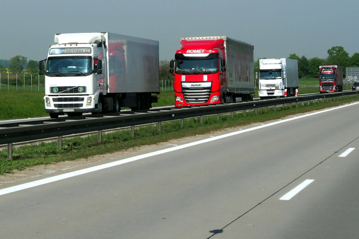EC clarifies: No plans to reintroduce truck return obligation